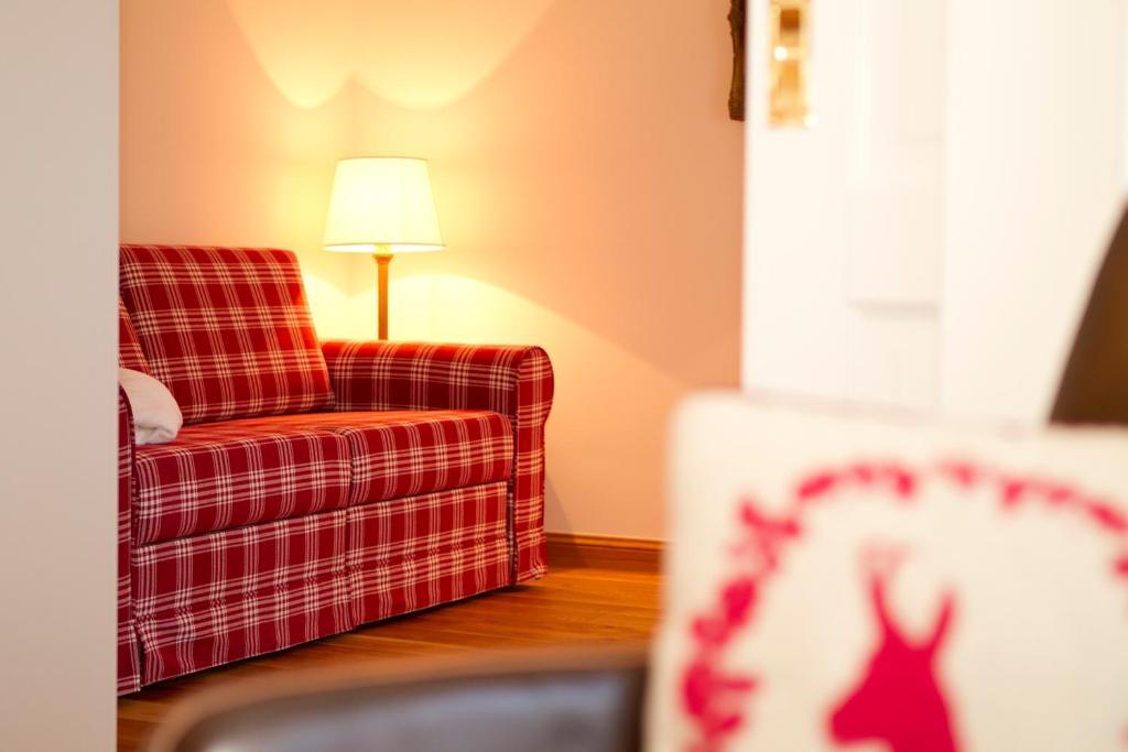 Landhaus Marinella Hotel Garni Bad Wiessee Værelse billede